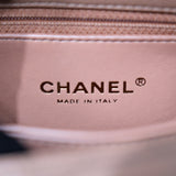 HOLD | Chanel Coco Handle Small Caramel GHW - s31
