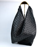 Bottega Veneta Faulard Sardine Shoulder Bag