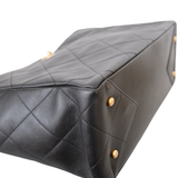 Chanel Book Pocket Shopping Tote Bag - (MICROCHIP)