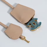 Chanel Vanity Filigree Case Medium -s24