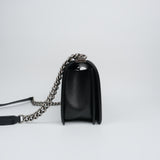 Chanel Le Boy Old Medium RHW - s28