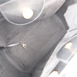 Chanel Deauville Tote Black Caviar GHW - s28