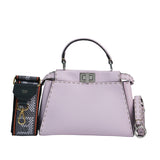 Fendi Mini Peekaboo SHW